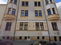 Pronájem kanceláře, Mladá Boleslav, Palackého, 93 m2