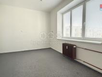 Pronájem kanceláře, Písek - Budějovické Předměstí, Nádražní, 63 m2