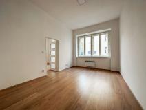 Pronájem bytu 2+1, Praha - Žižkov, Jeronýmova, 45 m2