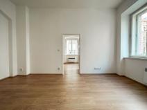Pronájem bytu 2+1, Praha - Žižkov, Jeronýmova, 45 m2