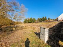 Prodej pozemku pro bydlení, Krhanice, 2624 m2