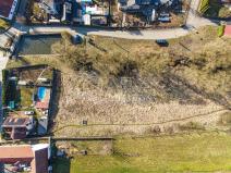 Prodej pozemku pro bydlení, Krhanice, 2624 m2