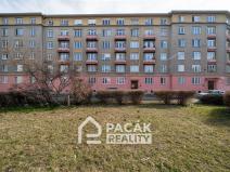 Prodej bytu 3+1, Olomouc, Charkovská, 76 m2