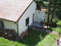 Prodej chaty, Sýkořice, 37 m2