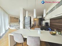 Pronájem bytu 1+kk, Praha - Žižkov, Ke kapslovně, 64 m2