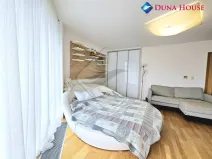 Pronájem bytu 1+kk, Praha - Žižkov, Ke kapslovně, 64 m2