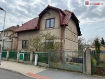 Prodej rodinného domu, Nelahozeves, Vltavská, 120 m2