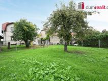 Prodej rodinného domu, Nelahozeves, Vltavská, 120 m2