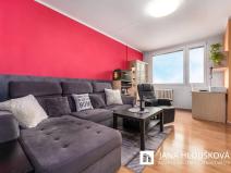 Prodej bytu 4+kk, Praha - Chodov, Křejpského, 65 m2