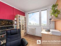 Prodej bytu 4+kk, Praha - Chodov, Křejpského, 65 m2