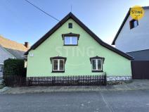 Prodej rodinného domu, Horní Město, 155 m2