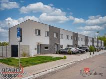 Prodej rodinného domu, Řečany nad Labem, K. H. Máchy, 90 m2