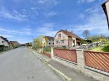 Prodej rodinného domu, Radomyšl, Sídliště, 108 m2
