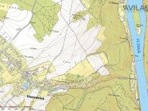 Prodej zahrady, Hvozdnice, Hvozdnice, 366 m2