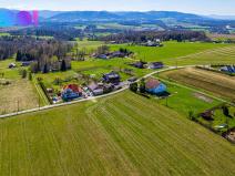 Prodej pozemku pro bydlení, Český Těšín - Horní Žukov, 1247 m2