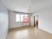 Pronájem bytu 2+1, Olomouc, Fischerova, 45 m2