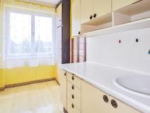 Prodej bytu 3+1, Štíty - Březná, 58 m2
