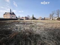 Prodej pozemku pro bydlení, Hořičky, 1613 m2
