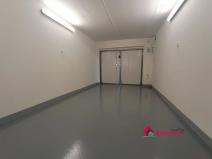 Pronájem garáže, Ostrava, Fráni Šrámka, 18 m2