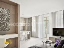 Prodej bytu 2+kk, Hostovlice, 56 m2