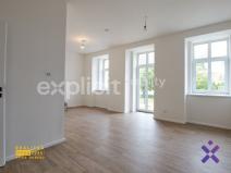 Prodej bytu 2+kk, Hostovlice, 56 m2