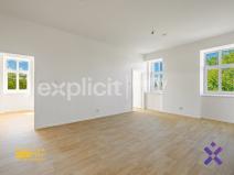 Prodej bytu 3+kk, Hostovlice, 65 m2