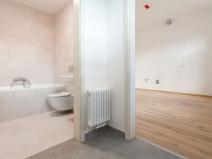 Prodej bytu 2+kk, Praha - Nové Město, Vyšehradská, 53 m2