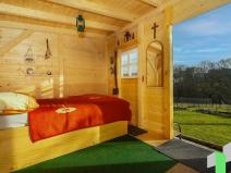 Prodej zahrady, Frýdek-Místek, Rybnická, 399 m2