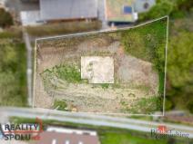 Prodej pozemku pro bydlení, Všeruby, 513 m2