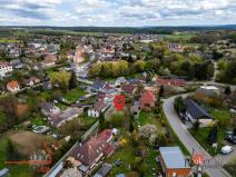 Prodej pozemku pro bydlení, Všeruby, 513 m2