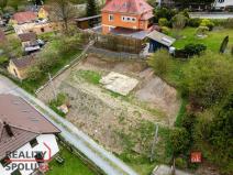 Prodej pozemku pro bydlení, Všeruby, 513 m2