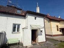 Prodej rodinného domu, Hradec Králové - Pražské Předměstí, Bohuslava Martinů, 100 m2
