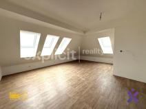 Prodej bytu 3+kk, Hostovlice, 59 m2