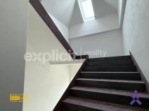 Prodej bytu 3+kk, Hostovlice, 59 m2