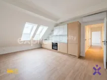 Prodej bytu 3+kk, Hostovlice, 59 m2