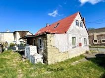 Prodej rodinného domu, Hejnice, P. Bezruče, 84 m2