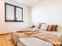 Prodej bytu 2+kk, Vrbovec, 36 m2