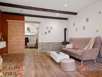 Prodej bytu 1+1, Jihlava, Znojemská, 52 m2