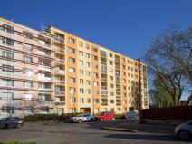 Pronájem garáže, Plzeň - Bolevec, Turistická, 20 m2