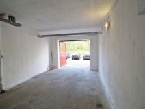 Pronájem garáže, Plzeň - Bolevec, Turistická, 20 m2
