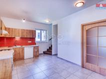 Prodej rodinného domu, Praha - Dolní Měcholupy, Pod hřištěm, 172 m2