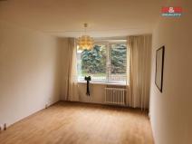 Prodej bytu 1+kk, Praha - Modřany, Platónova, 31 m2