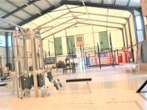 Pronájem obchodního prostoru, Ostrava - Přívoz, Jaroňkova, 1000 m2