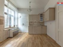 Prodej bytu 3+1, Železný Brod, Masarykova, 71 m2