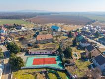 Prodej pozemku pro bydlení, Rokytovec, 2040 m2