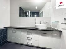 Pronájem bytu 3+kk, Pardubice, Družby, 70 m2