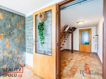 Prodej rodinného domu, Přerov - Přerov XI-Vinary, Doubí, 153 m2