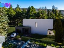 Prodej pozemku pro bydlení, Olomouc - Svatý Kopeček, 2254 m2