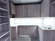 Pronájem rodinného domu, Dolany, 55 m2