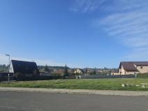 Prodej pozemku pro bydlení, Lány, Březová, 955 m2